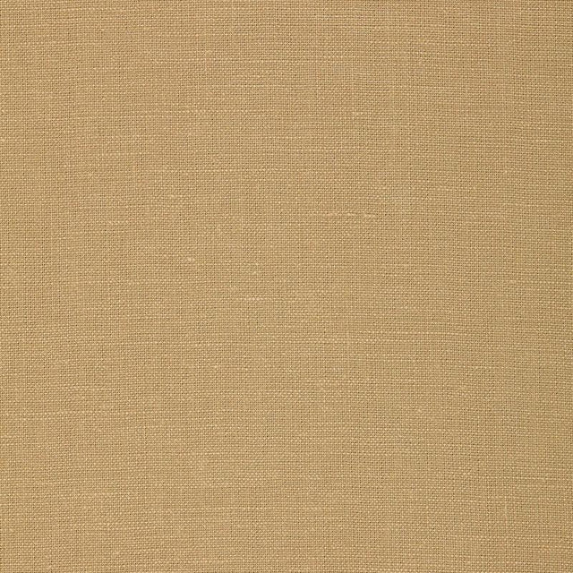 Schumacher Gweneth Linen Antelope Fabric