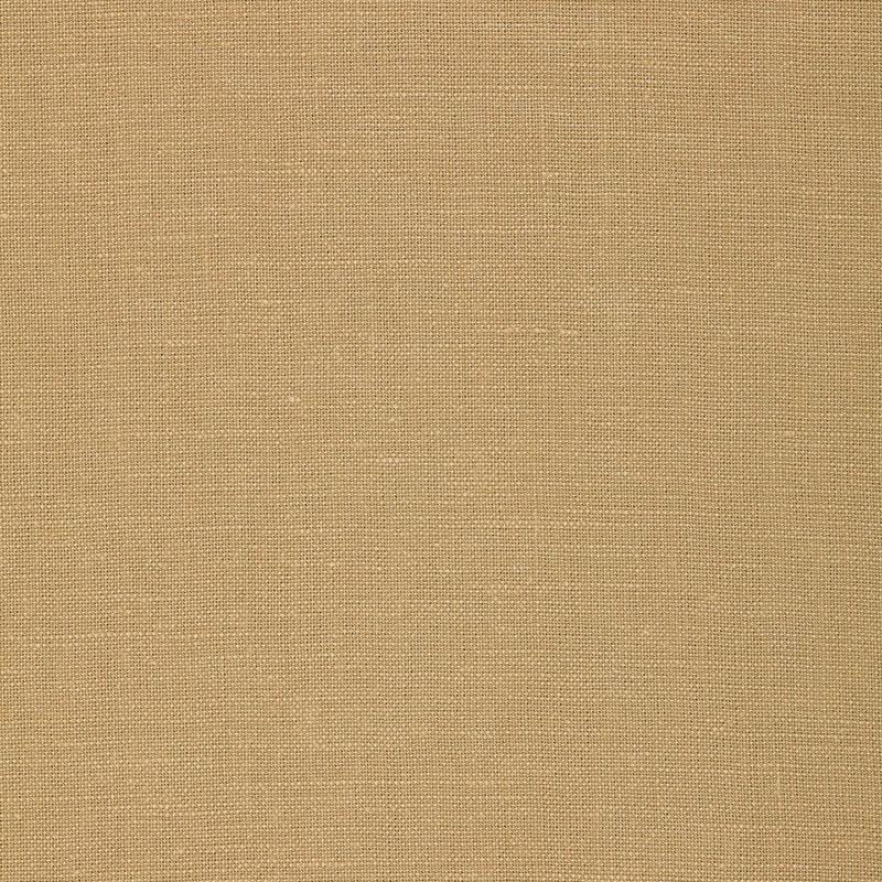 Schumacher Gweneth Linen Antelope Fabric