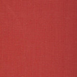 Schumacher Gweneth Linen Claret Fabric