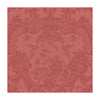 Cole & Son Chippendale China Red Wallpaper