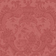 Cole & Son CHIPPENDALE CHINA RED Wallpaper