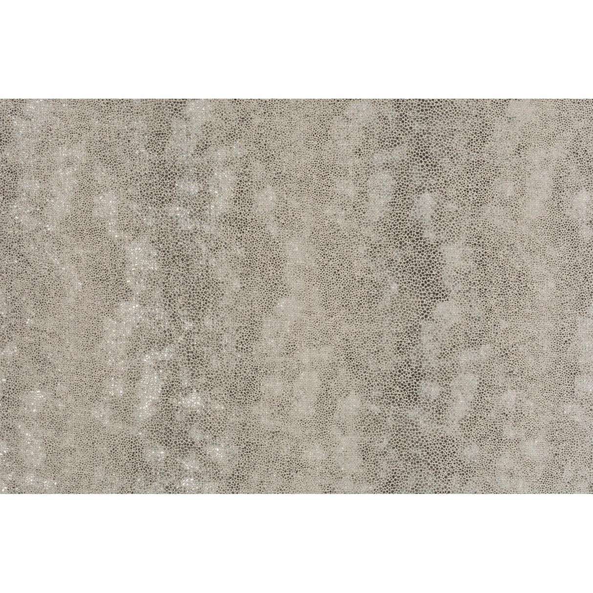 Lee Jofa PYRITE SILVER Fabric