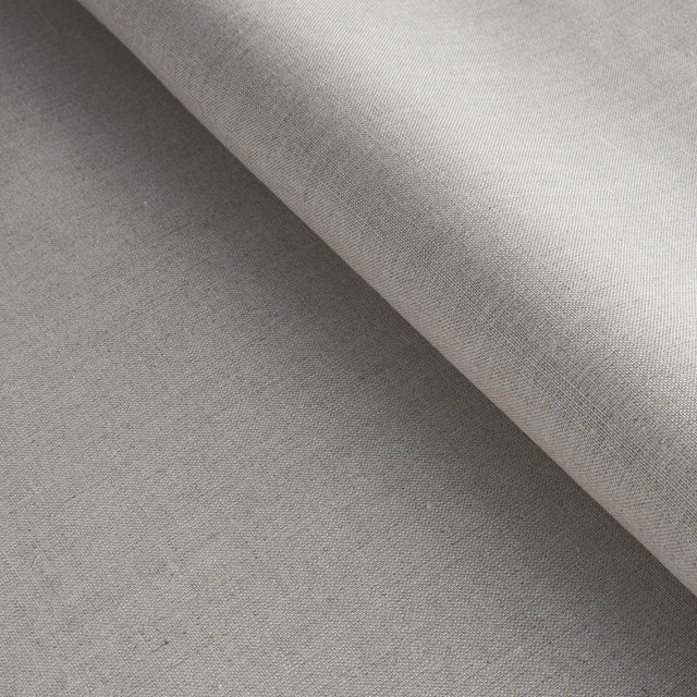 Schumacher Middleton Linen Flax Fabric