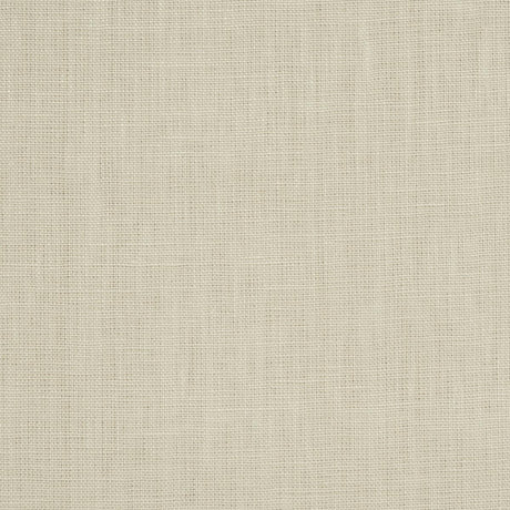Schumacher Middleton Linen Straw Fabric