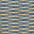Schumacher Losange Boucl Prussian Fabric