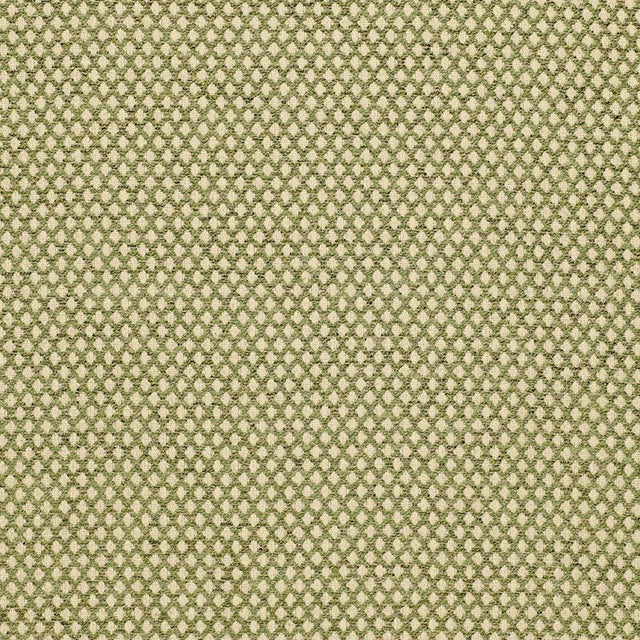 Schumacher Losange Boucl Leaf Fabric