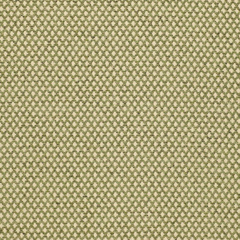 Schumacher Losange Boucl Leaf Fabric