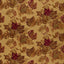 Schumacher Longwood Leaves Spice Fabric