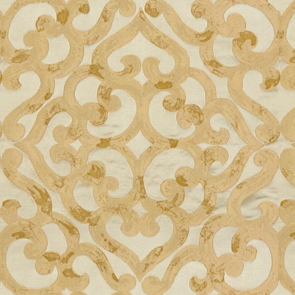 Kravet KURRAJONG GOLD Upholstery Fabric