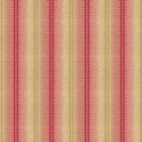 Lee Jofa STRIPES CERISE Fabric