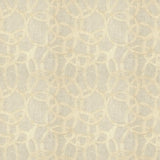 Kravet KEEP SHINING WHITE GOLD Drapery Fabric