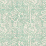 Lee Jofa BEASTIES AQUA Fabric