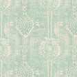 Lee Jofa BEASTIES AQUA Fabric