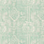 Lee Jofa BEASTIES AQUA Fabric