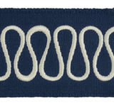 Kravet BODONI TAPE SAILOR Trim