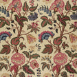 Schumacher Tree Of Life Document Fabric