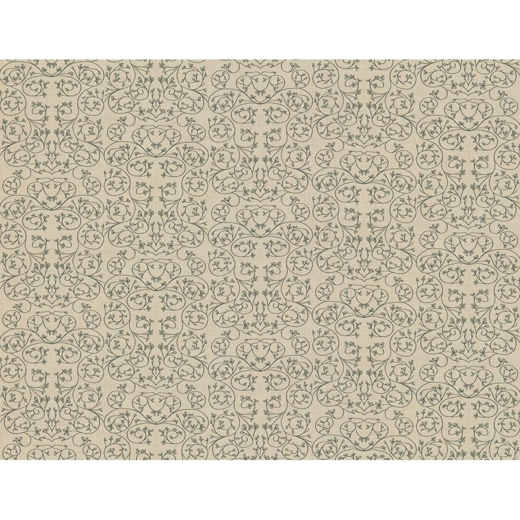 Lee Jofa GARDEN METAL Fabric