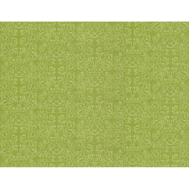 Lee Jofa GARDEN REVERSE MEADOW Fabric