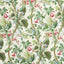 Schumacher Palmetto Garden Tropic Fabric