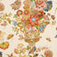 Schumacher Lansdale Bouquet Spring Fabric