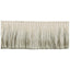 Lee Jofa DIPPED FRINGE LINEN Trim