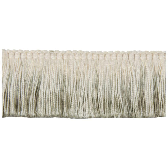 Lee Jofa DIPPED FRINGE LINEN Trim