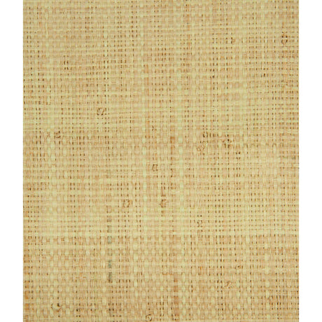 Lee Jofa HEAVY RAFFIA NATURAL Wallpaper