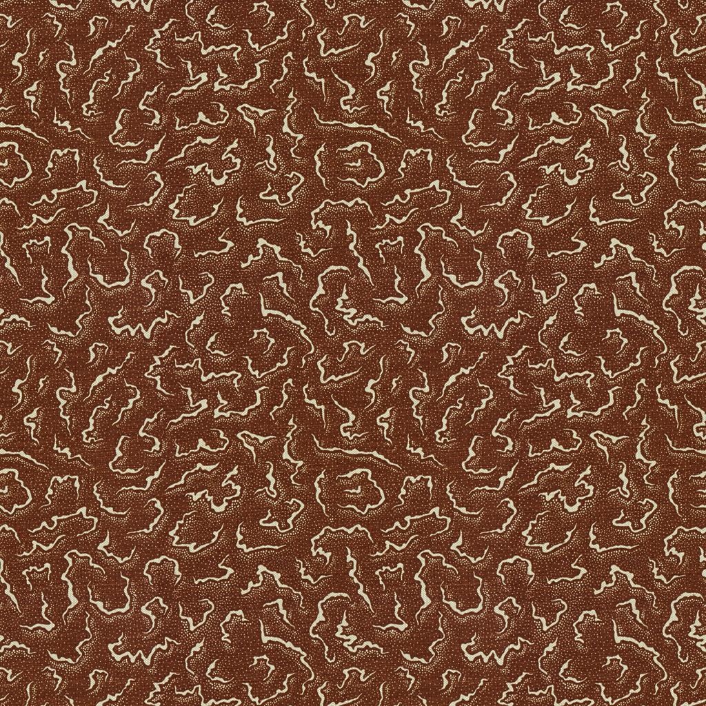 Lee Jofa ELEUTHERA CHOCOLATE Fabric