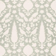 Schumacher Chenonceau Aquamarine Fabric