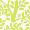 Schumacher Temple Garden Appletini Fabric