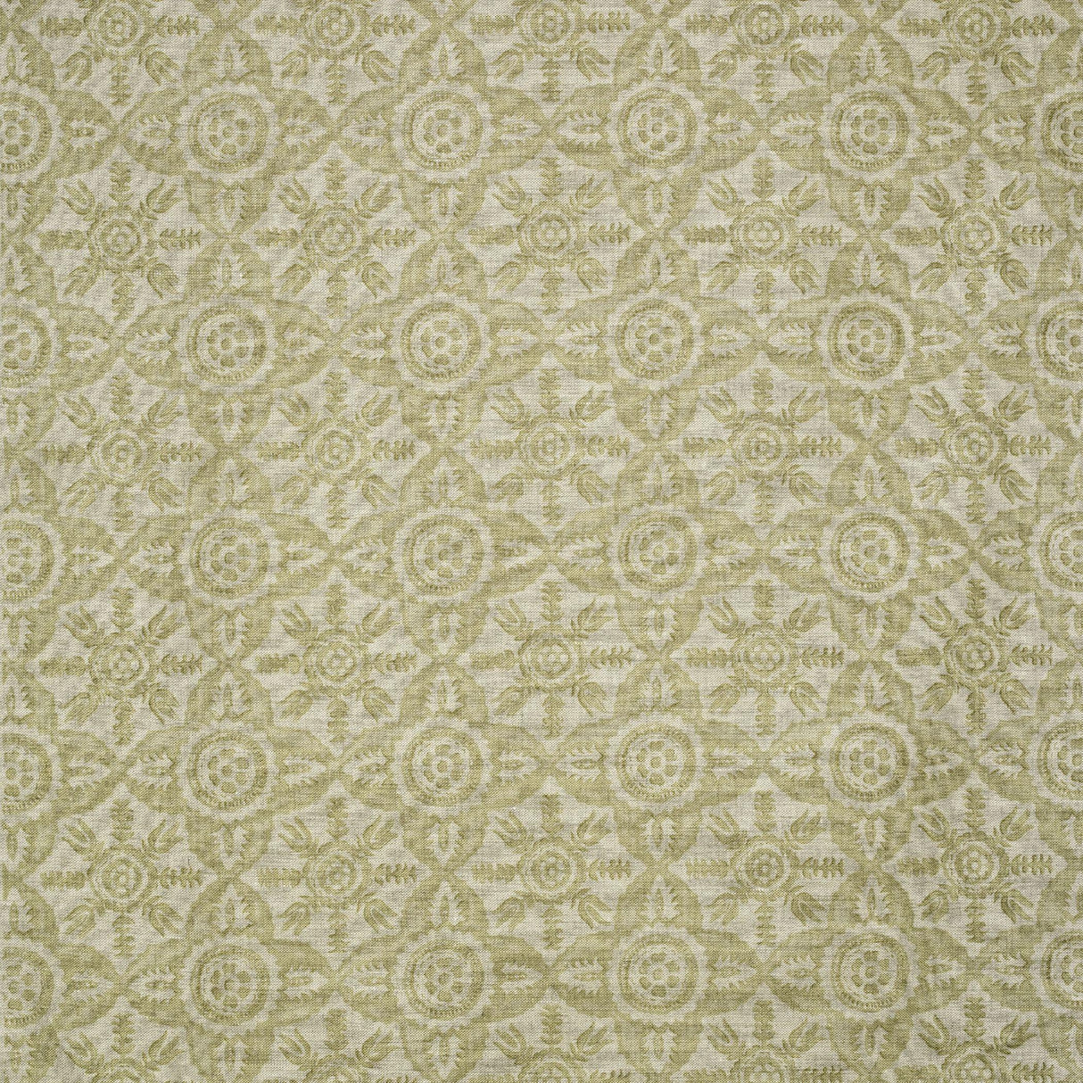 Lee Jofa ROSSMORE GREEN Wallpaper