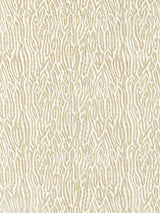 Scalamandre Faux Bois Velvet Fog Fabric