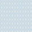 Cole & Son ALMA BLUE Wallpaper