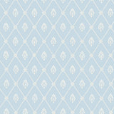 Cole & Son ALMA BLUE Wallpaper