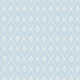 Cole & Son ALMA BLUE Wallpaper