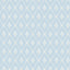 Cole & Son ALMA BLUE Wallpaper