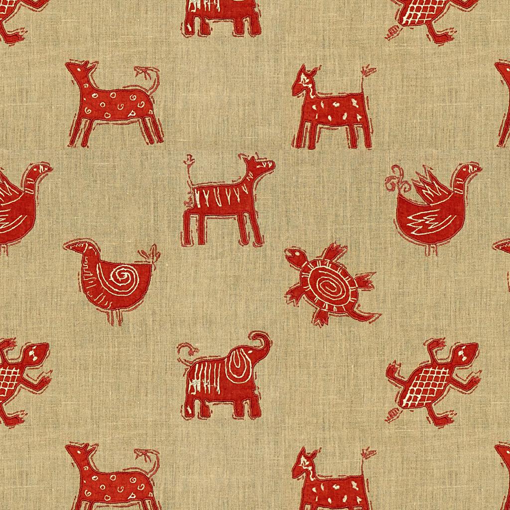 Kravet NAFANA PUEBLO Upholstery Fabric