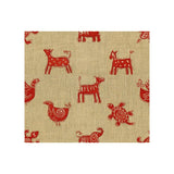 Kravet Nafana Pueblo Fabric