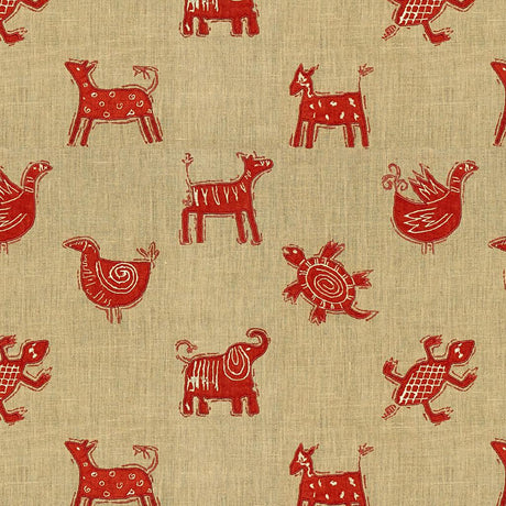 Kravet NAFANA PUEBLO Upholstery Fabric