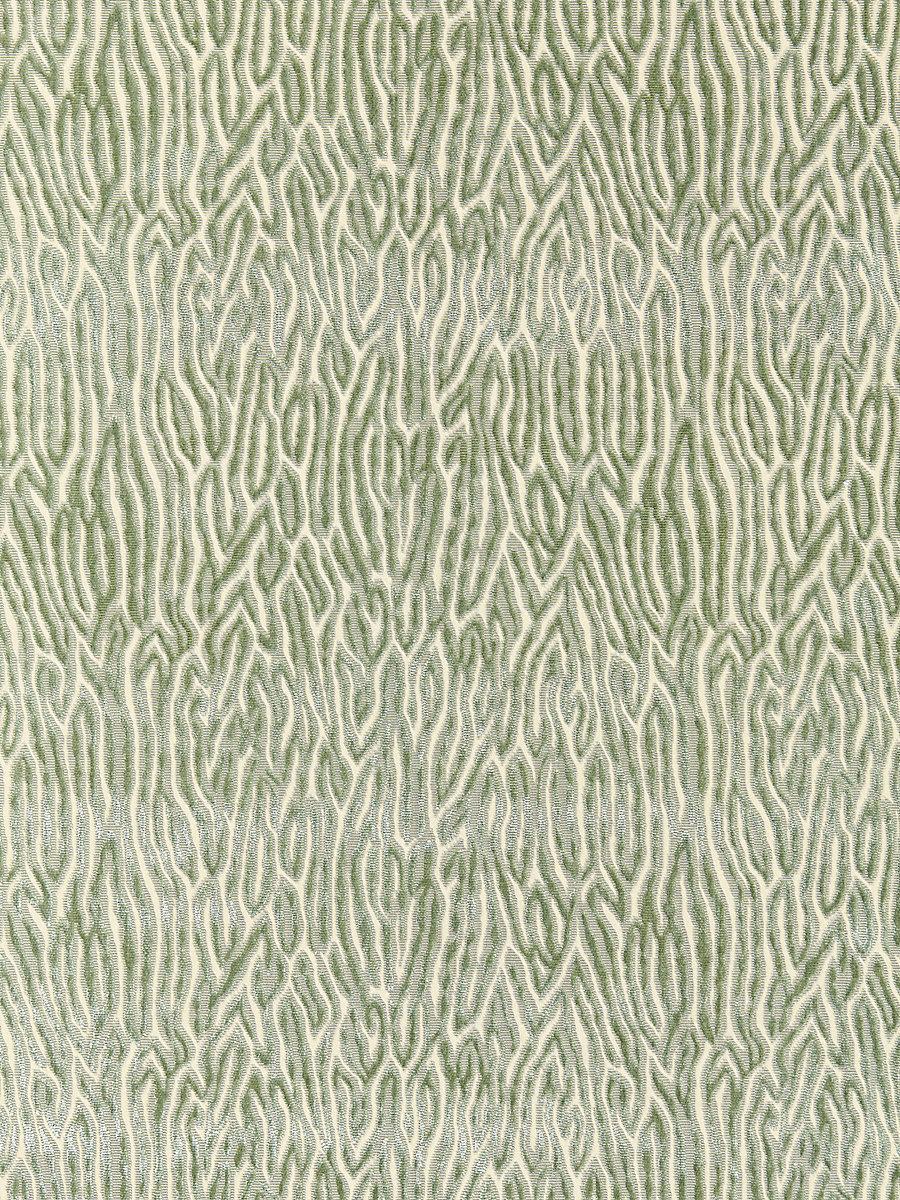 Scalamandre Faux Bois Velvet Dusk Fabric