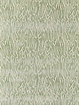 Scalamandre Faux Bois Velvet Dusk Fabric