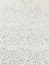 Scalamandre Palazzo Velvet Glacier Fabric