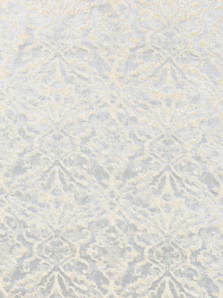 Scalamandre Palazzo Velvet Glacier Fabric