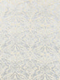 Scalamandre Palazzo Velvet Glacier Fabric