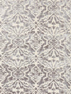 Scalamandre Palazzo Velvet Nickel Upholstery Fabric