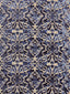 Scalamandre Palazzo Velvet Indigo Fabric