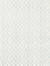 Scalamandre Echo Velvet Cloud Fabric