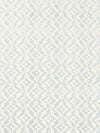Scalamandre Echo Velvet Cloud Upholstery Fabric