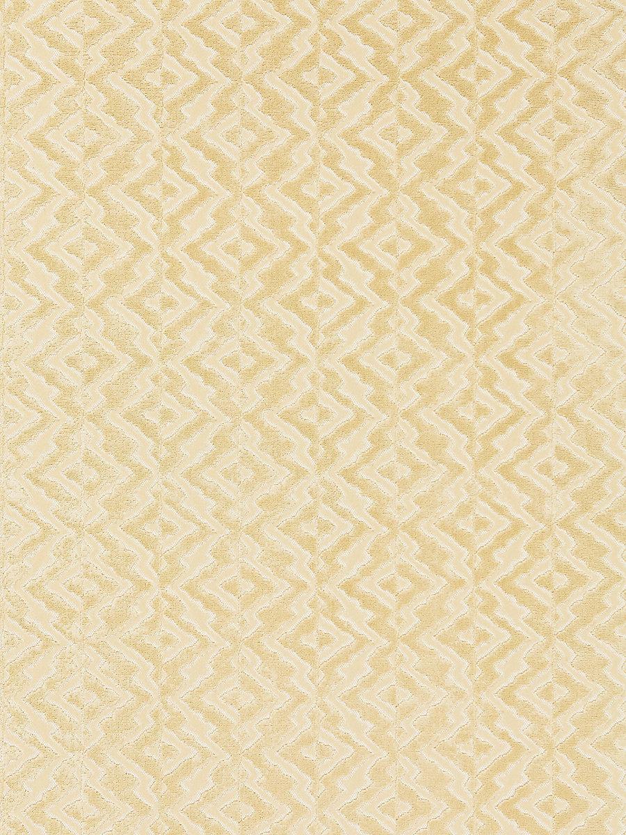 Scalamandre Echo Velvet Chamois Fabric