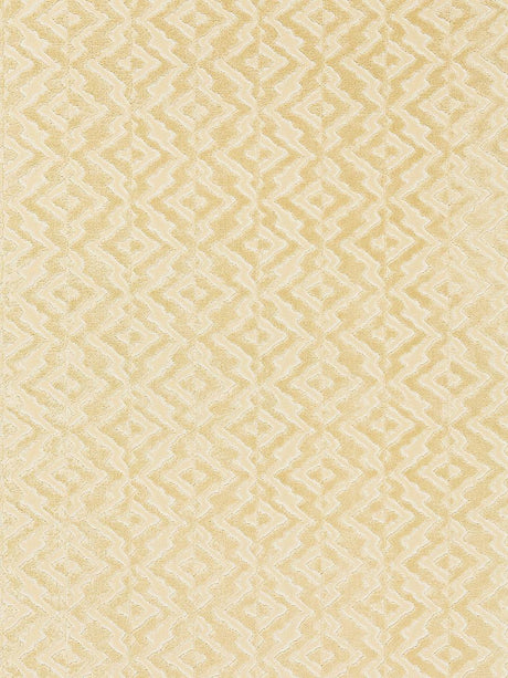 Scalamandre Echo Velvet Chamois Fabric